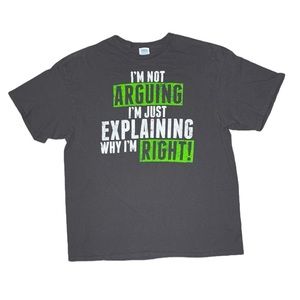 Funny shirt